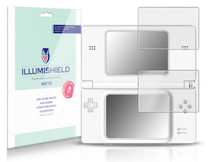 Nintendo DS Lite Console Screen Protector