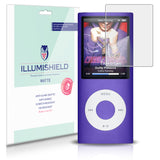 Apple iPod nano 4 (4th Gen) MP3 Screen Protector