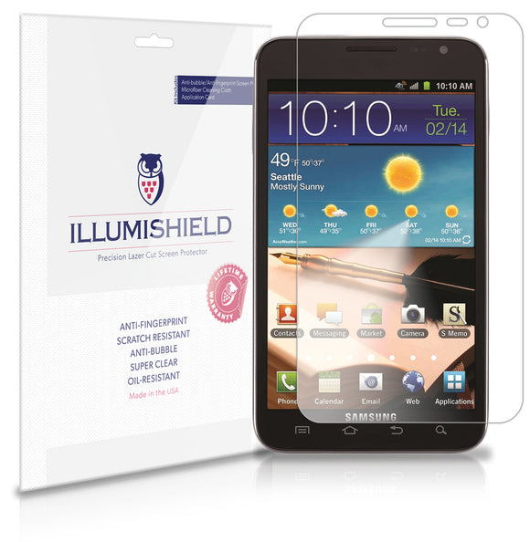Samsung Galaxy Note (I717) Cell Phone Screen Protector