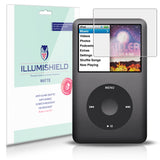 Apple iPod Classic MP3 Screen Protector