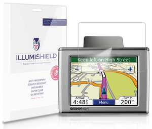 Garmin Nuvi 350 GPS Screen Protector