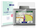 Garmin Nuvi 350 GPS Screen Protector
