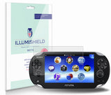 Sony Playstation PS Vita (3G) Console Screen Protector