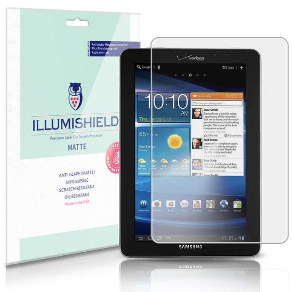Samsung Galaxy Tab 7.7 (4G) Tablet Screen Protector