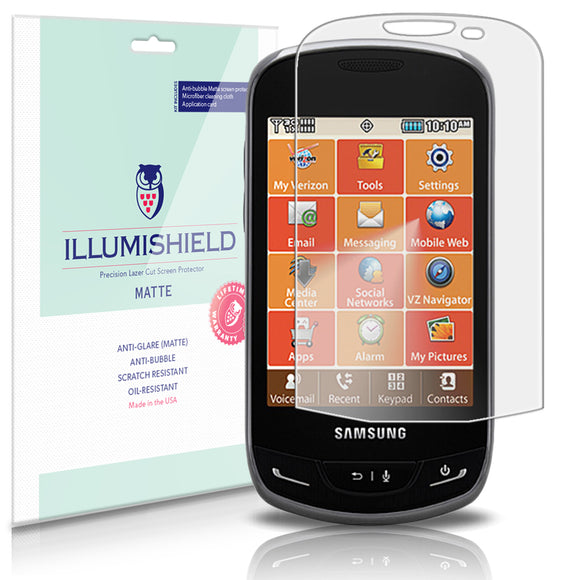 Samsung Brightside Cell Phone Screen Protector
