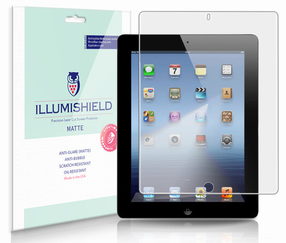 Apple iPad 3 Tablet Screen Protector