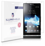 Sony Xperia S Cell Phone Screen Protector