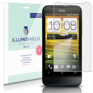 HTC One V Cell Phone Screen Protector