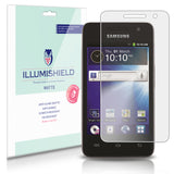 Samsung Galaxy Player 3.6 MP3 Screen Protector