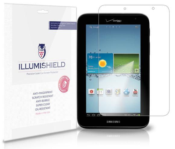 Samsung Galaxy Tab 2 7.0 Tablet Screen Protector