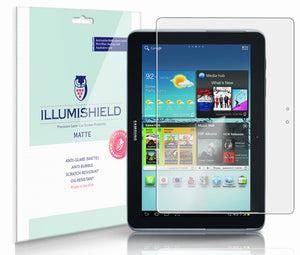 Samsung Galaxy Tab 2 10.1" Tablet Screen Protector