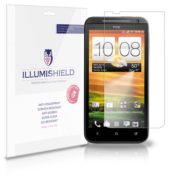 HTC EVO 4G LTE Cell Phone Screen Protector