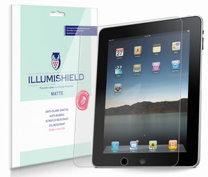 Apple iPad 2 (Apple iPad 2nd,3rd Gen) Tablet Screen Protector