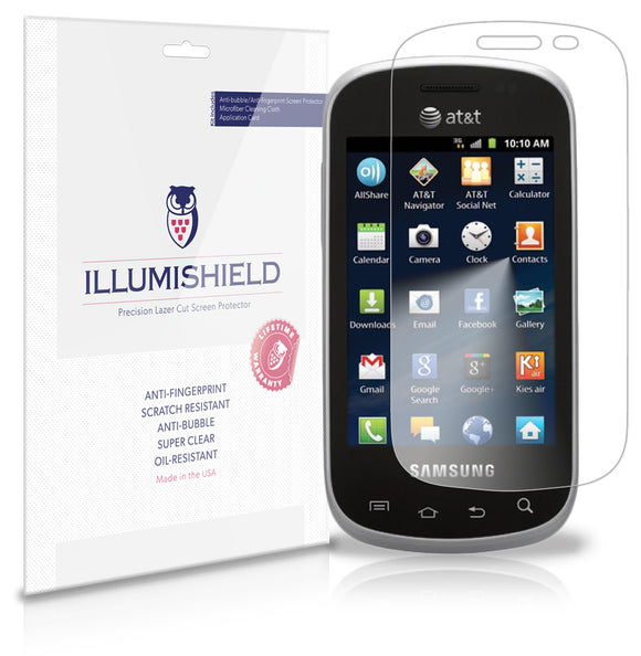 Samsung Galaxy Appeal Cell Phone Screen Protector