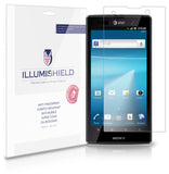 Sony Xperia Ion Cell Phone Screen Protector