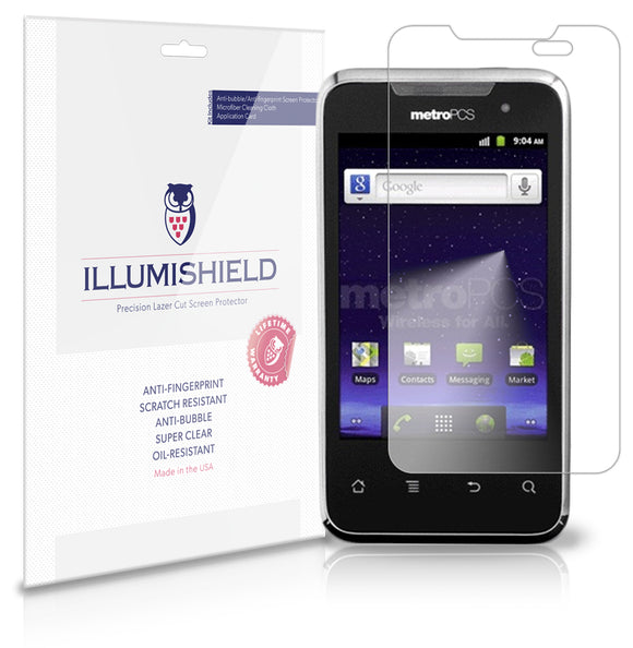 Huawei Activa 4G Cell Phone Screen Protector