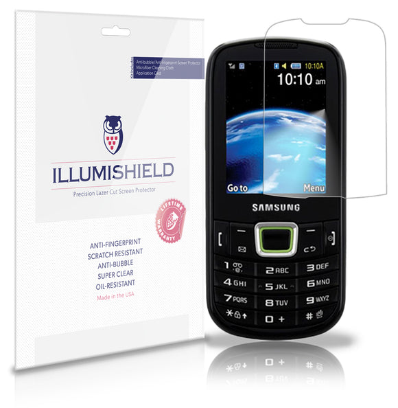 Samsung S425G Cell Phone Screen Protector
