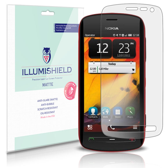 Nokia 808 PureView Cell Phone Screen Protector
