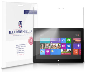 Microsoft Surface Windows 8 Pro Tablet Screen Protector
