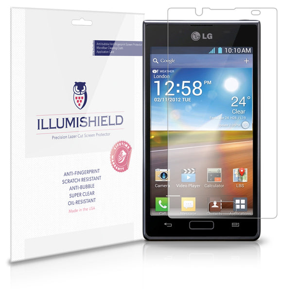 LG Optimus L7 (P700) Cell Phone Screen Protector