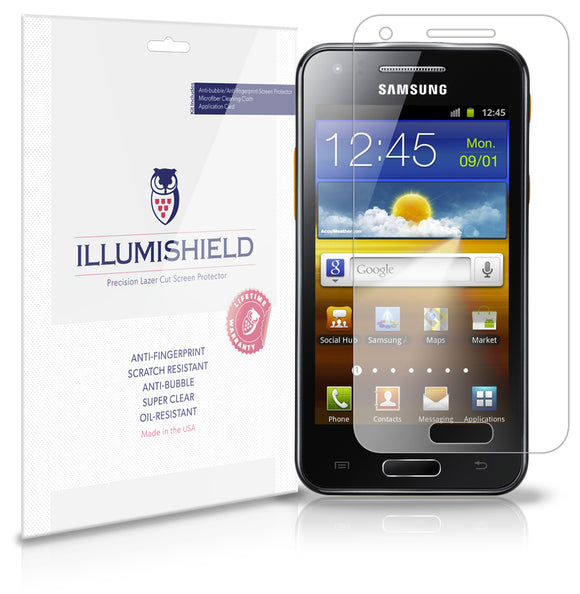 Samsung Galaxy Beam Cell Phone Screen Protector