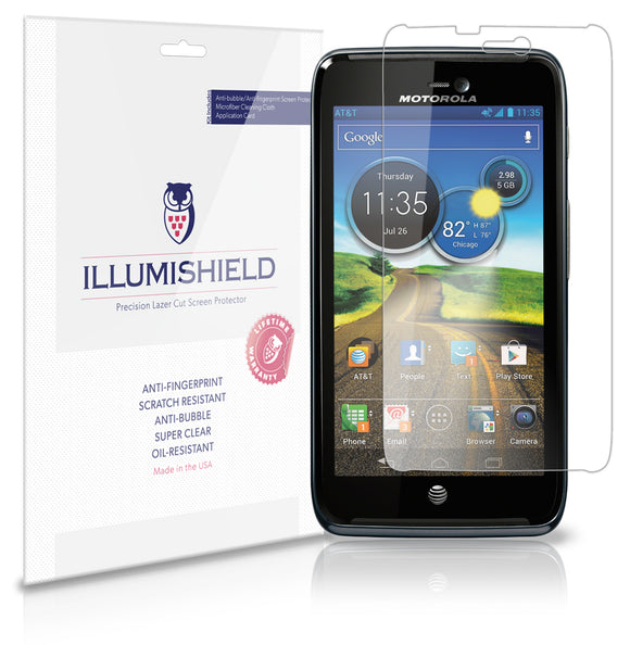 Motorola ATRIX HD Cell Phone Screen Protector
