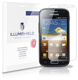 Samsung Galaxy Ace 2 Cell Phone Screen Protector