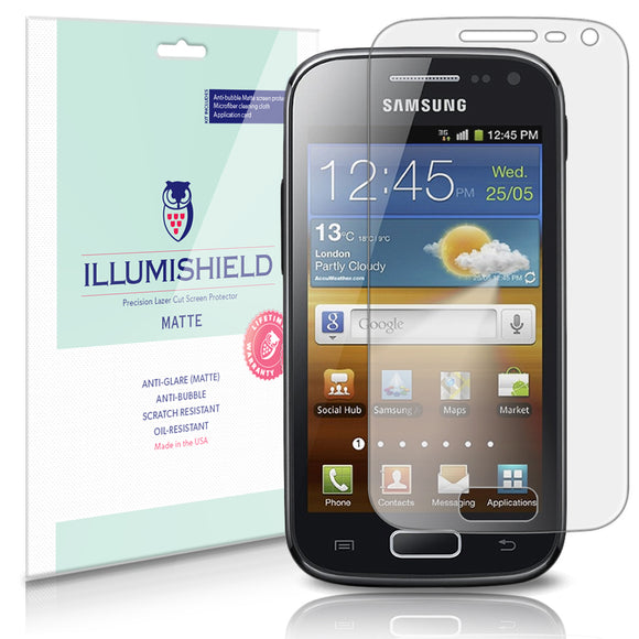 Samsung Galaxy Ace 2 Cell Phone Screen Protector