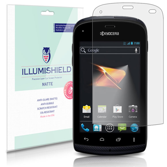 Kyocera Hydro (C5170) Cell Phone Screen Protector