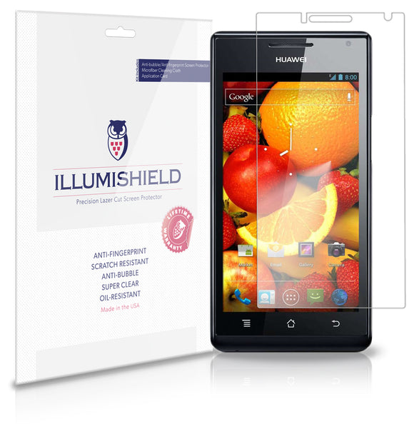 Huawei Ascend P1 Cell Phone Screen Protector