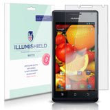 Huawei Ascend P1 Cell Phone Screen Protector