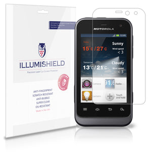 Motorola Defy Mini (XT320) Cell Phone Screen Protector