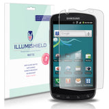 Samsung Galaxy S Lightray 4G Cell Phone Screen Protector