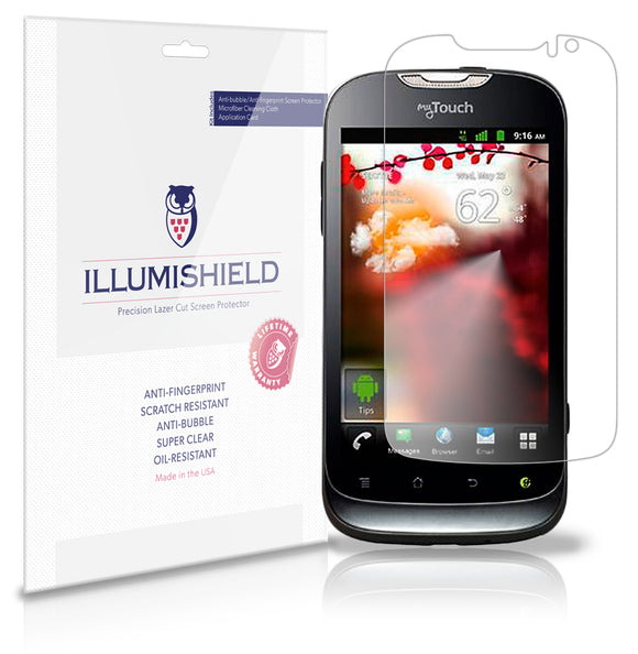 Huawei myTouch (T-Mobile,2012) Cell Phone Screen Protector