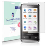Samsung Omnia (i900) Cell Phone Screen Protector