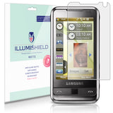 Samsung Omnia (i910) Cell Phone Screen Protector