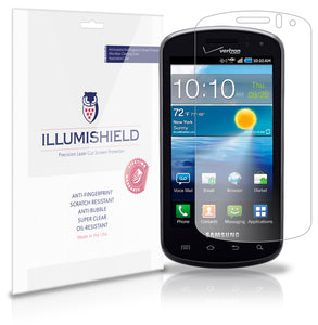 Samsung Metrix 4G Cell Phone Screen Protector