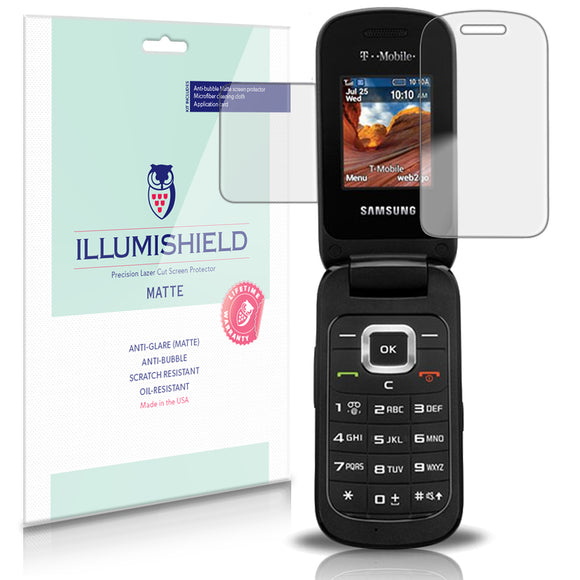 Samsung Denim (SGH-T159) Cell Phone Screen Protector
