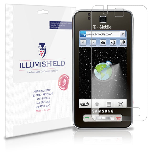 Samsung Behold (T919) Cell Phone Screen Protector