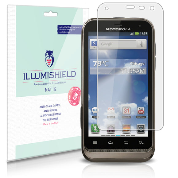 Motorola Defy XT (XT556) Cell Phone Screen Protector