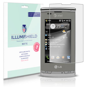 LG Incite (CT810) Cell Phone Screen Protector