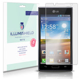 LG Splendor (US730) Cell Phone Screen Protector