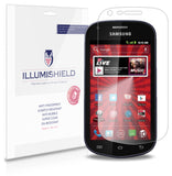 Samsung Galaxy Reverb Cell Phone Screen Protector