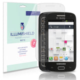 Samsung Galaxy S Relay 4G (T699) Cell Phone Screen Protector