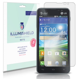 LG Escape (P870) Cell Phone Screen Protector