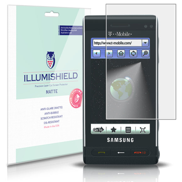 Samsung Memoir (T929) Cell Phone Screen Protector