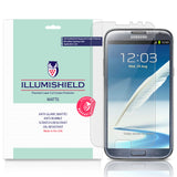 Samsung Galaxy Note 2 (N7100) Cell Phone Screen Protector