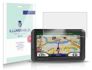 Garmin Nuvi 760 GPS Screen Protector