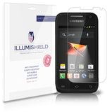 Samsung Galaxy Rush (SPH-M830) Cell Phone Screen Protector