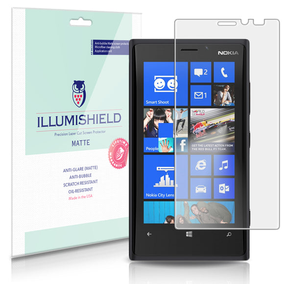 Nokia Lumia 920 Cell Phone Screen Protector